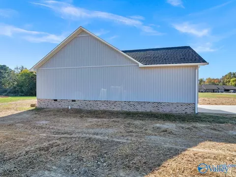 Exterior - 191 Morgan Ln, Section, AL 35771 photo 6 of 6