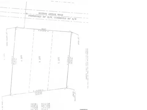 226 Sutton Bridge Rd, Rainbow City, AL 35906 photo 1