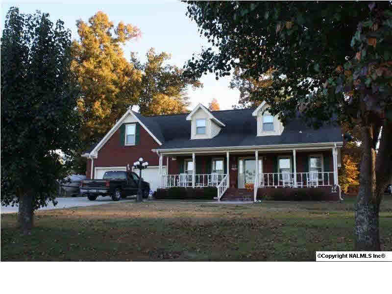 56 County Road 378, Trinity, AL 35673 photo 1