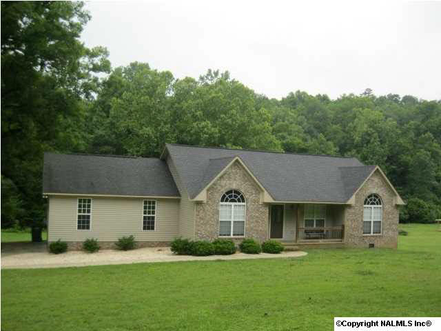 1433 Horton Gap Rd, Attalla, AL 35954 photo 1