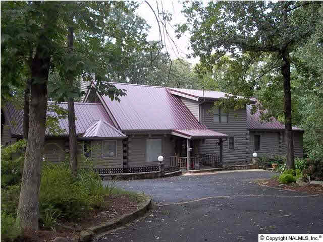 855 County Road 906, Cedar Bluff, AL 35959 photo 1