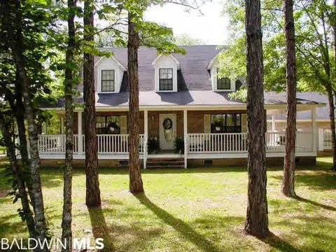 35921 N Spring Rd, Stapleton, AL 36578 photo 1