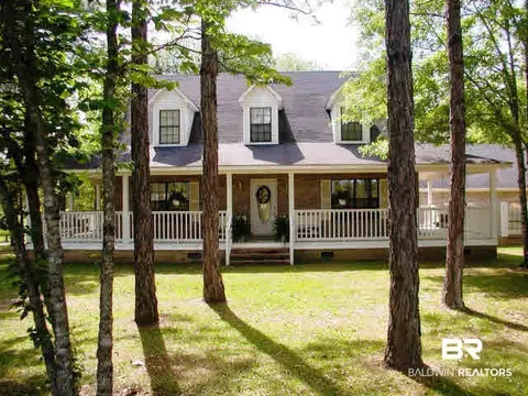 35921 N Spring Rd, Stapleton, AL 36578 photo 1