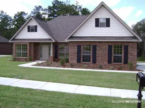 3483 Meadow Ln, Mobile, AL 36618 photo 1