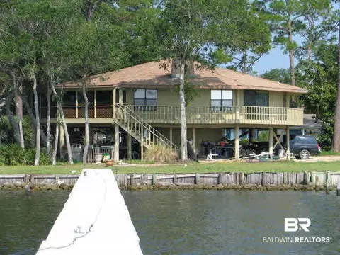 6599 Shore Dr, Elberta, AL 36530 photo 1