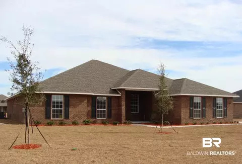 130 Meadow Run Loop, Foley, AL 36535 photo 1