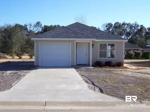 14683 Silver Oaks Loop, Silverhill, AL 36576 photo 1