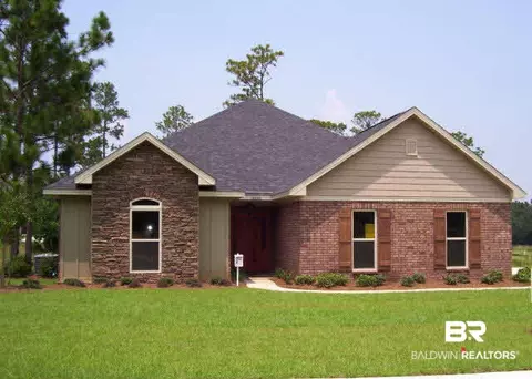 12350 Cressida Loop, Daphne, AL 36526 photo 1