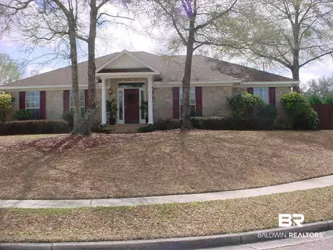 3730 Boulder Ln, Mobile, AL 36619 photo 1