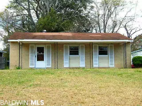 1301 Middle Ring Rd, Mobile, AL 36608 photo 1