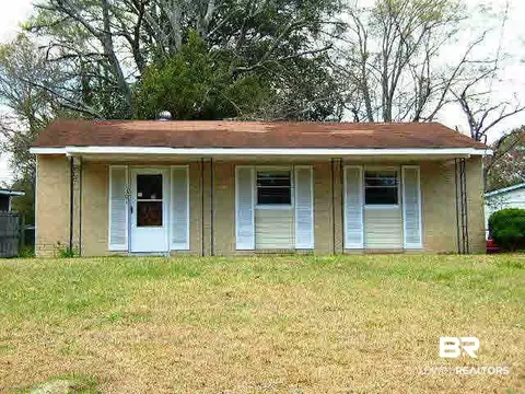 1301 Middle Ring Rd, Mobile, AL 36608 photo 1
