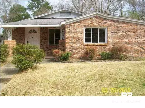 264 5th Ave, Chickasaw, AL 36611 photo 1