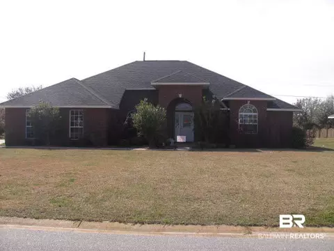 117 Meadow Run Loop, Foley, AL 36535 photo 1