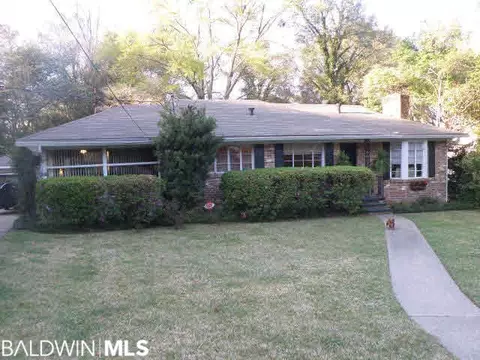 324 Dalewood Dr, Mobile, AL 36608 photo 1