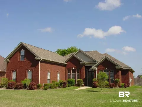 10871 Elysian Cir, Daphne, AL 36526 photo 1