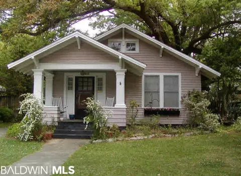 1700 Laurel St, Mobile, AL 36604 photo 1