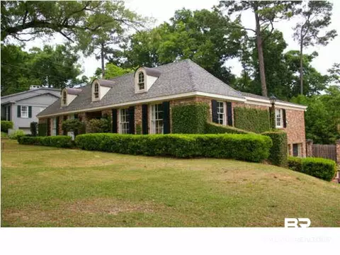 17 Edgefield Rd, Mobile, AL 36608 photo 1