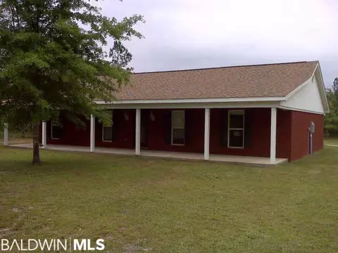 15301 Forest View Ln, Stapleton, AL 36578 photo 1
