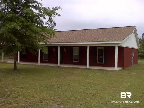 15301 Forest View Ln, Stapleton, AL 36578 photo 1