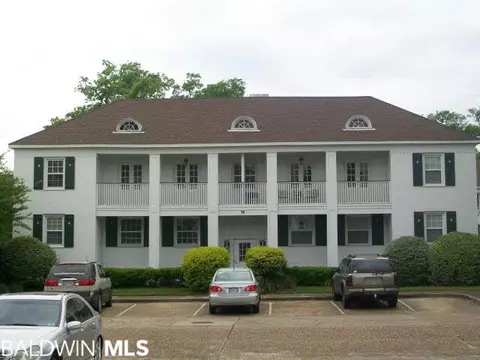 214 Upham St #18D, Mobile, AL 36607 photo 1
