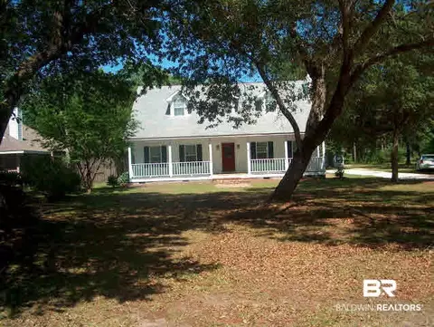 6810 Marjon Ln, Elberta, AL 36530 photo 1