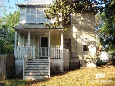 214 4th Ave, Mobile, AL 36611 photo 1