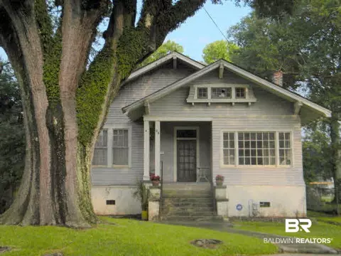 64 S Ann St, Mobile, AL 36604 photo 1