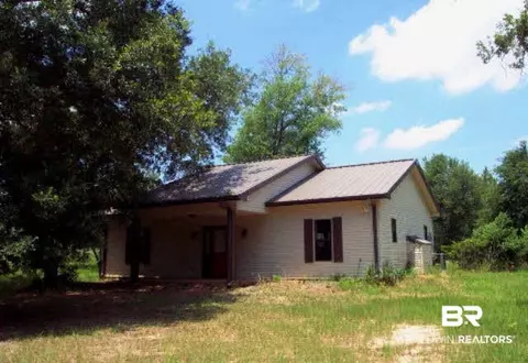 9419 County Road 91, Lillian, AL 36549 photo 1