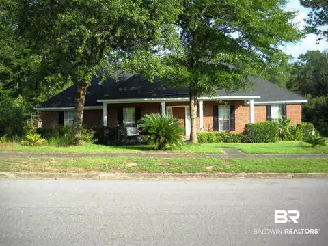 2881 Brookside Dr, Mobile, AL 36693 photo 1