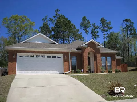 1569 Augusta Dr, Mobile, AL 36695 photo 1