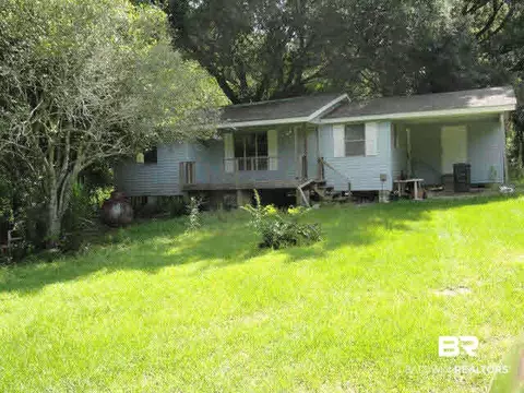 28140 Pine St, Loxley, AL 36551 photo 1