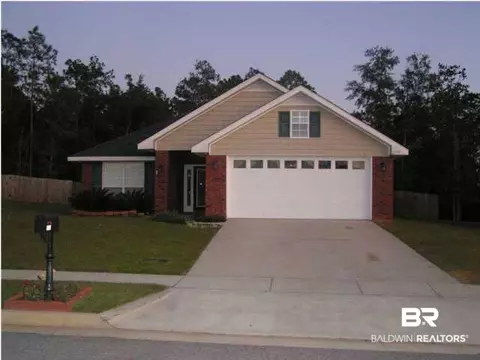 2779 E Rosebud Dr, Mobile, AL 36695 photo 1