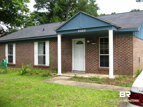 8060 Domain St, Mobile, AL 36619 photo 1