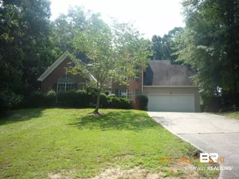 116 Donette Loop, Daphne, AL 36526 photo 1