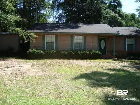 1300 W Forest Ridge Rd, Mobile, AL 36693 photo 1