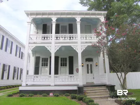 105 S Ann St, Mobile, AL 36604 photo 1