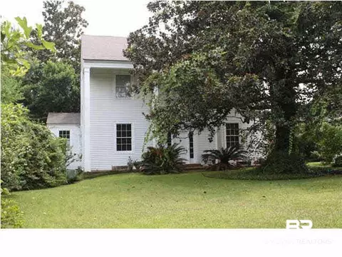 3863 Old Shell Rd, Mobile, AL 36608 photo 1