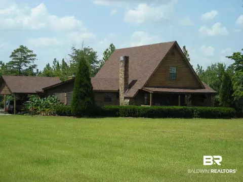6540 Travis Rd, Brewton, AL 36426 photo 1