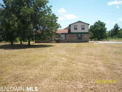 34140 S Spring Rd, Stapleton, AL 36587 photo 1