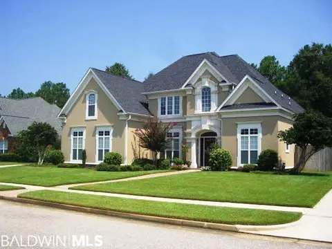 10672 Flagstone Dr, Mobile, AL 36608 photo 1