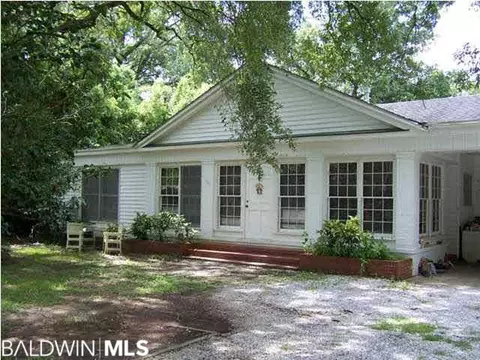 2529 River Forest Dr, Mobile, AL 36605 photo 1