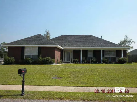 9575 Bridle Ct, Mobile, AL 36695 photo 1