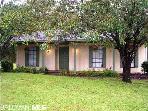 801 Rustic Ct, Mobile, AL 36695 photo 1