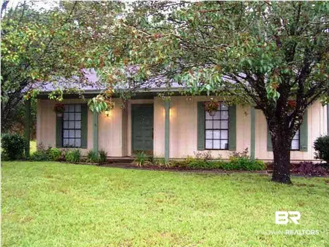 801 Rustic Ct, Mobile, AL 36695 photo 1