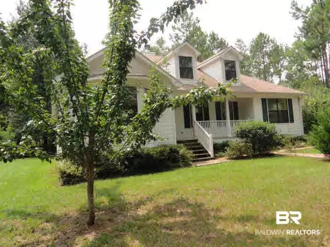 14502 Styx River Rd, Stapleton, AL 36578 photo 1