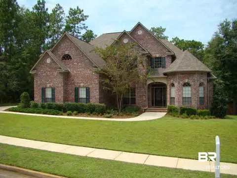 1050 Creekstone Dr, Mobile, AL 36695 photo 1