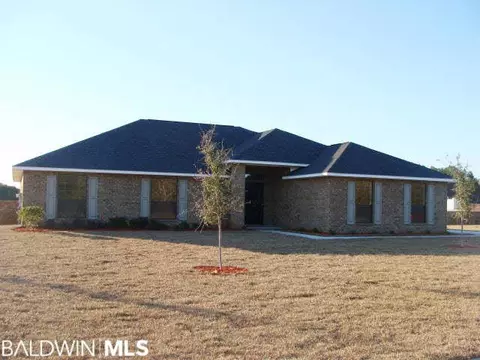 237 Meadow Run Loop, Foley, AL 36535 photo 1