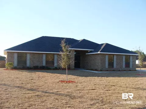 237 Meadow Run Loop, Foley, AL 36535 photo 1