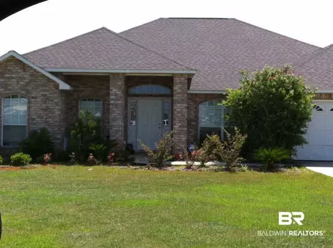 105 Meadow Run Loop, Foley, AL 36535 photo 1