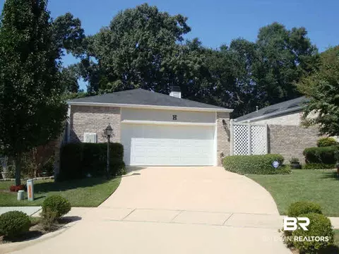 136 Woodruff Ct, Mobile, AL 36608 photo 1